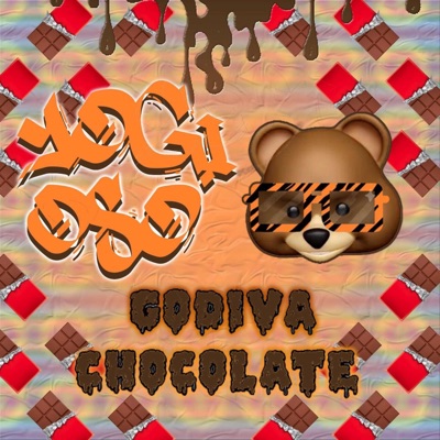 Godiva Chocolate (feat. Kiemo) - Single