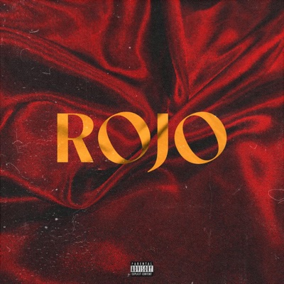 Rojo (feat. Mari Prettyy) - Single