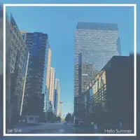 Heart on Fire — Jae Shik
