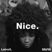 Nice (Twice As Nice) [feat. B4NG B4NG & Loomis] artwork