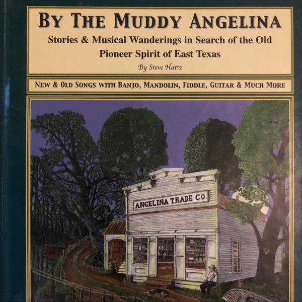 By the Muddy Angelina