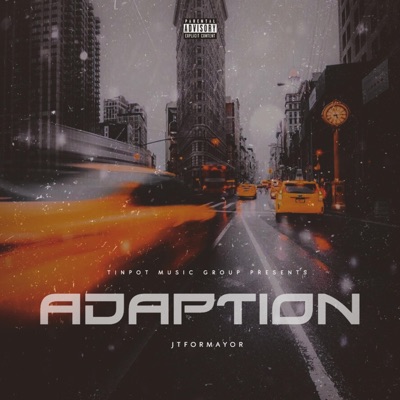 Adaption