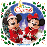 東京ディズニーランド ディズニー・クリスマス 2019