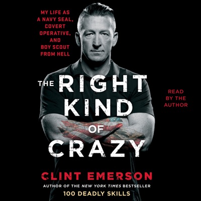 The Right Kind of Crazy (Unabridged)