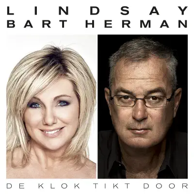 De Klok Tikt Door - Single - Bart Herman