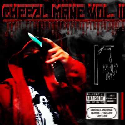 Cheezl Mane Vol. II