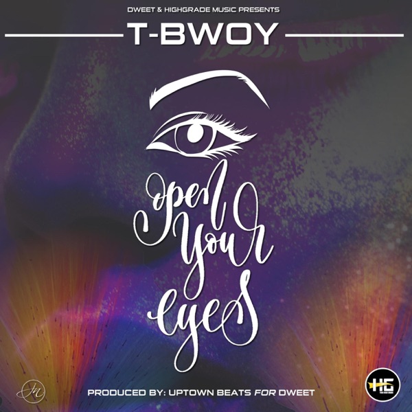 Open Your Eyes