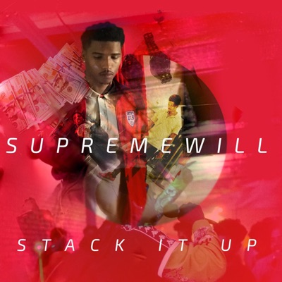 Stack It Up (feat. Ylgoonboy) - Single