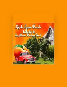 Listen to Leif De Leeuw Band, watch music videos, read bio, see tour dates & more!