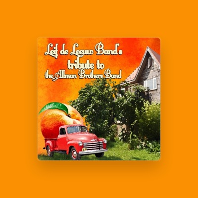 Listen to Leif De Leeuw Band, watch music videos, read bio, see tour dates & more!