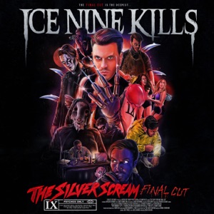 The Silver Scream (FINAL CUT)