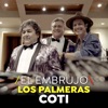 Los Palmeras - El Embrujo
