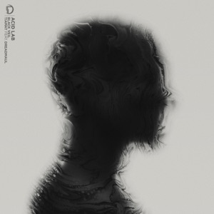 Black Veil / Tiamat - Single