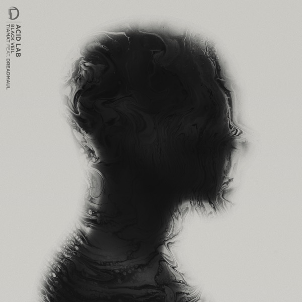 Black Veil / Tiamat - Single