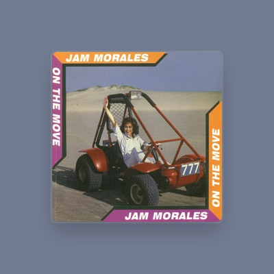 Jam Morales