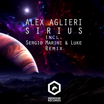 Song - Sirius - Alex Aglieri