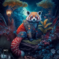 Red Panda - Single - !Noj