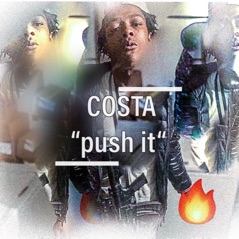 Push It - Single