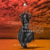 Oriental Fashion (Pt. 1) Compiled by Salvo Migliorini