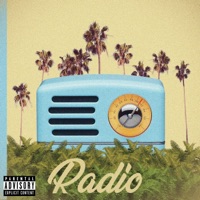 Radio (feat. Papa) - Single - Young Warm