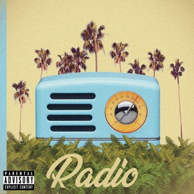 Radio (feat. Papa) - Single