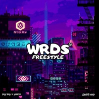 Wrds (12) - Single - Hubbcee & Relly Rellz