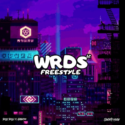 Wrds (12) - Single