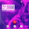 Conversation (feat. JRDN) - DJ Agile lyrics