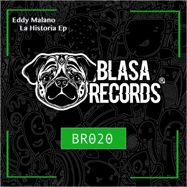 La Historia Ep