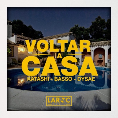 Voltar a Casa - Single
