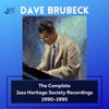 The Dave Brubeck Quartet