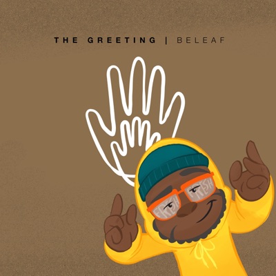 The Greeting - Single