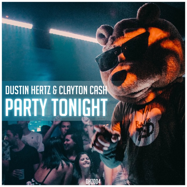Party Tonight - Single