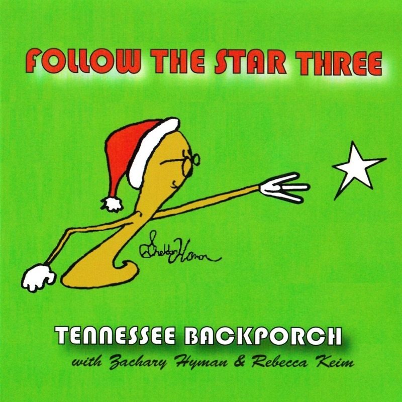 I Love Christmas (feat. Julie Moore & Sam Hyman)