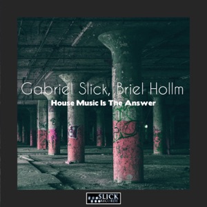 House Music Is the Answer - Single