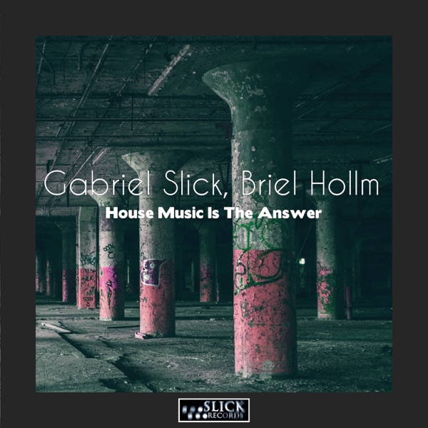 House Music Is the Answer - Single