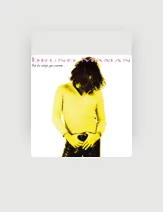 Listen to Bruno Maman, watch music videos, read bio, see tour dates & more!