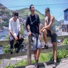 Filho Bastardo (feat. D'Larru) - Single