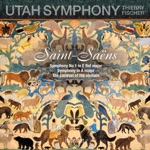 Utah Symphony & Thierry Fischer - Symphony in A Major: I. Poco adagio – Allegro vivace