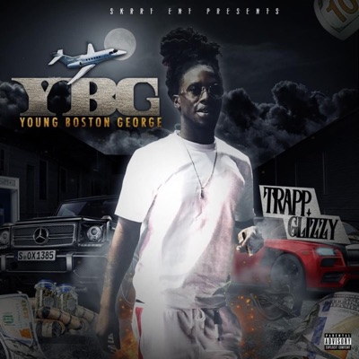 YBG (Young Boston George)