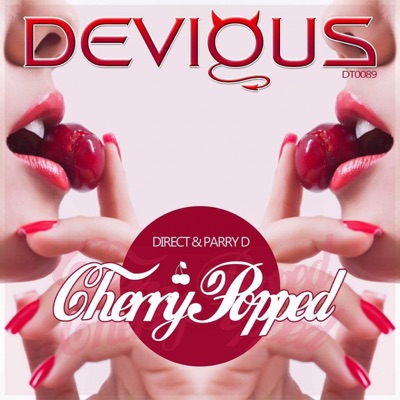 Cherry Popped - Single
