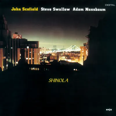 Shinola (Remaster) - John Scofield