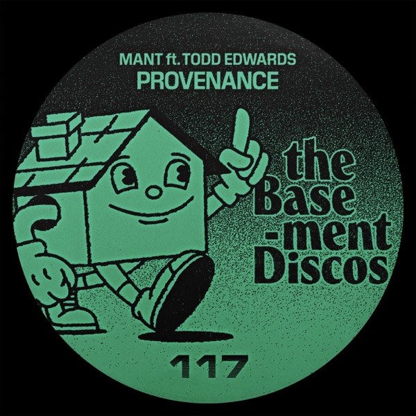 Provenance - Single