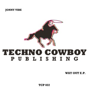 Way out E.P.