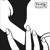 the engy - Talking about a Talk artwork