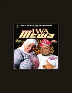 Listen to Alh. Ameerah Aminat Ajao Abubakar, watch music videos, read bio, see tour dates & more!