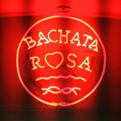 Bachata Rosa artwork