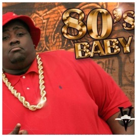 80' S Baby Gritz Hoffa