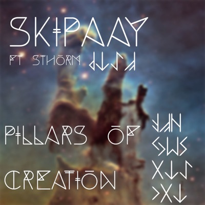Pilars of Creation (feat. Sthorm) - Single