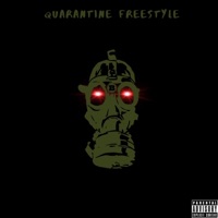 Quarantine Freestyle - Single - Bentley